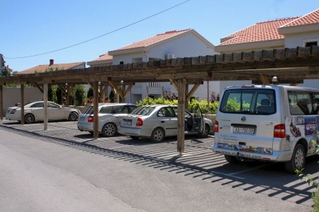 Apartmány 3298-5331