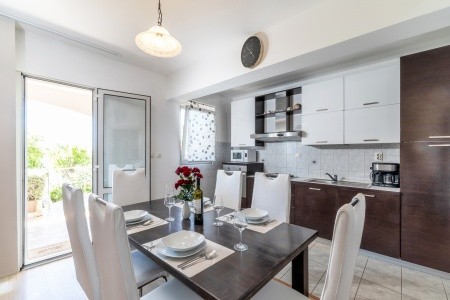 Apartmány 3298-3130