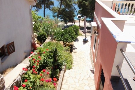 Apartmány 3298-440 - 4
