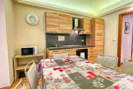 Residence Tabor