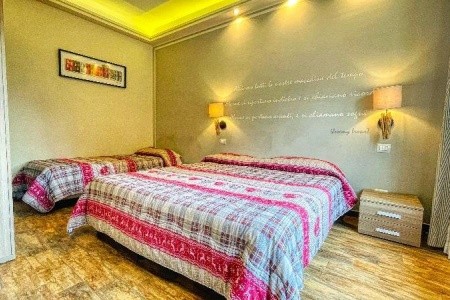 Residence Tabor