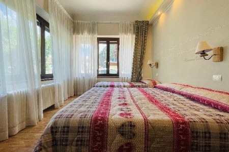 Residence Tabor