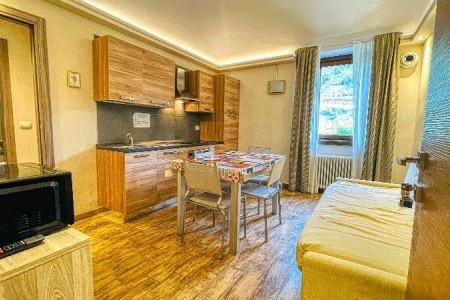 Residence Tabor