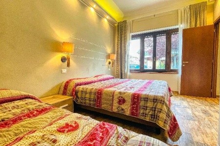Residence Tabor