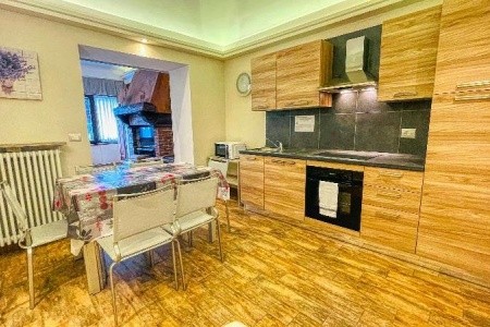 Residence Tabor