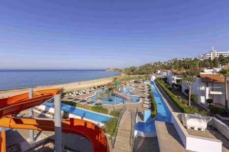 Kapetanios Aqua Resort (Ex. Aquasol Holiday Village) - 5