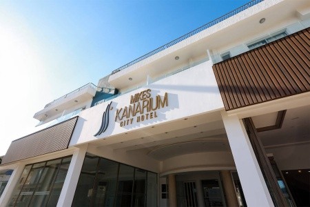 Mikes Kanarium - 3