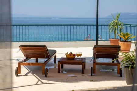 Apartmány 3298-5456