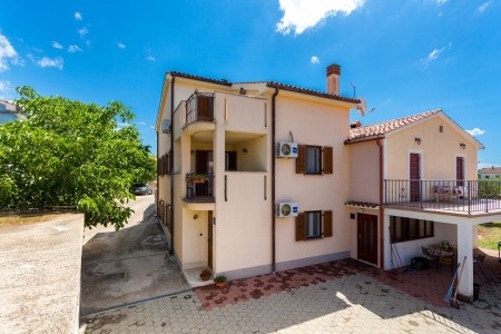 Apartmány 3298-4355