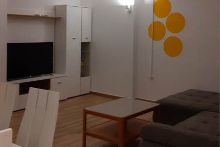 Apartmány 3298-855 - 1