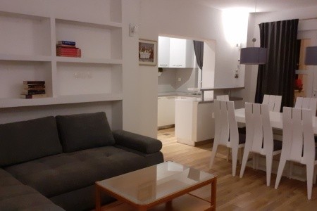 Apartmány 3298-855 - 2