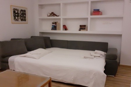 Apartmány 3298-855 - 3