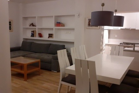 Apartmány 3298-855