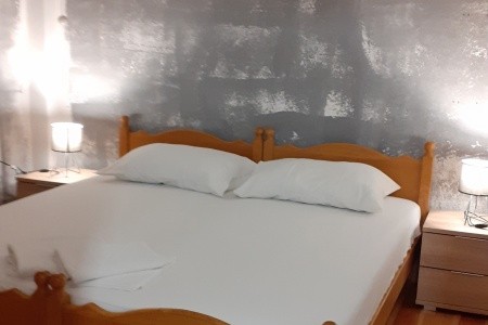 Apartmány 3298-855 - 2