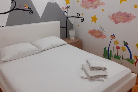 Apartmány 3298-855 - 1
