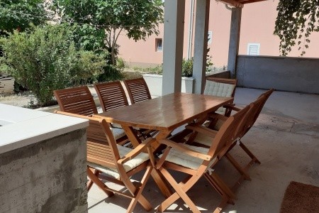 Apartmány 3298-855 - 3
