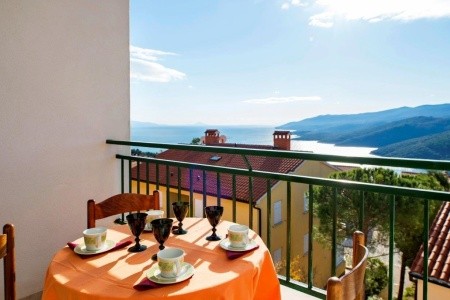 Apartmány 3298-1666