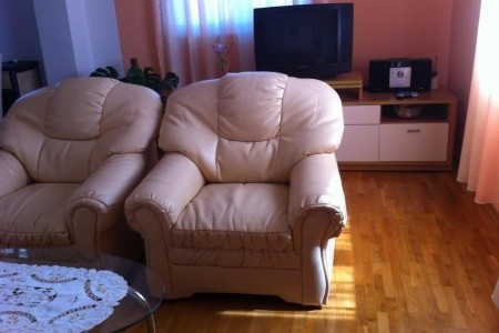 Apartmány 3298-3521 - 2