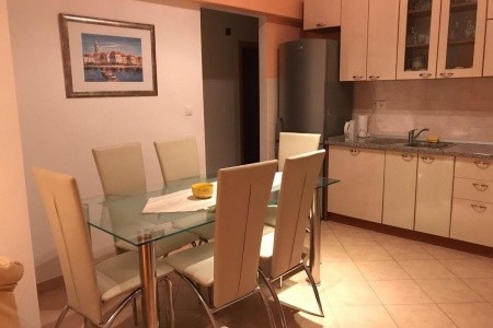 Apartmány 3298-3521 - 3