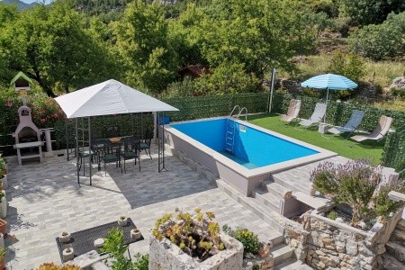 Apartmány 3298-5151