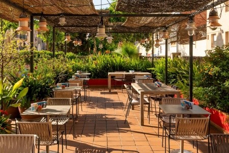 Aqua Hotel Bertran - 11