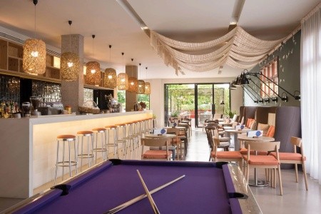 Aqua Hotel Bertran - 14