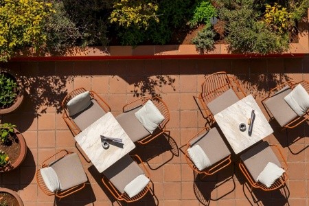 Aqua Hotel Bertran - 15