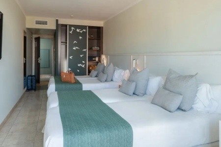 Aqua Hotel Bertran - 18