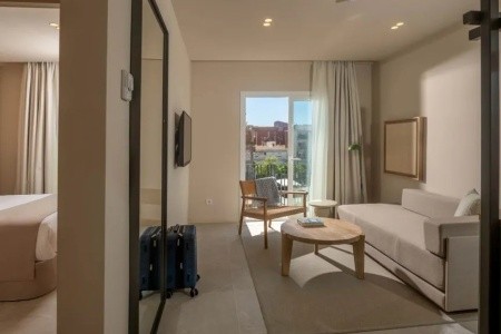Aqua Hotel Bertran - 20