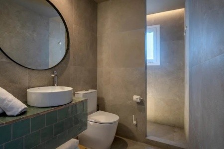 Aqua Hotel Bertran - 21