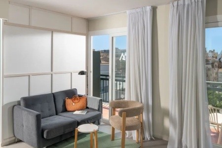 Aqua Hotel Bertran - 22