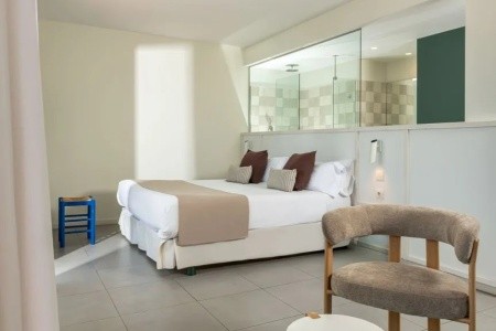 Aqua Hotel Bertran - 23