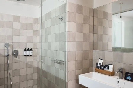 Aqua Hotel Bertran - 25