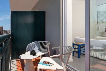 Aqua Hotel Bertran - 26