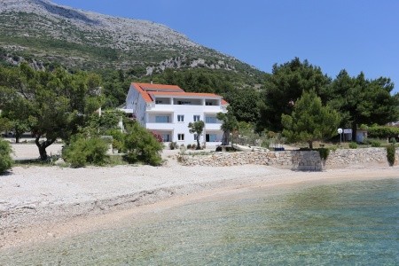 Apartmány 3298-842 - 1