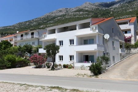 Apartmány 3298-842 - 3