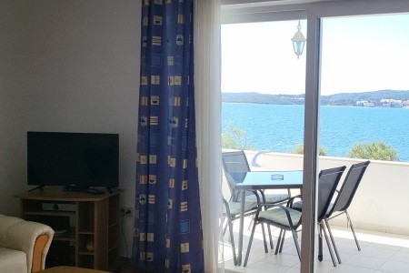 Apartmány 3298-842