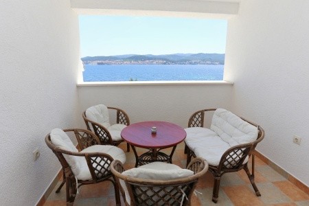 Apartmány 3298-842 - 3