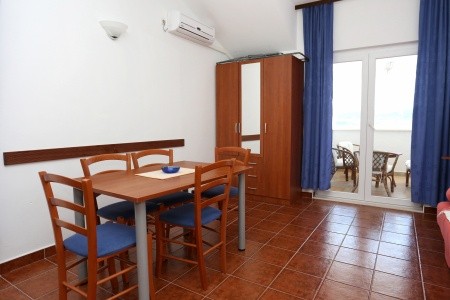 Apartmány 3298-842 - 1