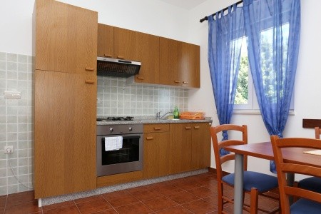 Apartmány 3298-842 - 5