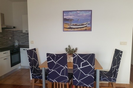 Apartmány 3298-842 - 5