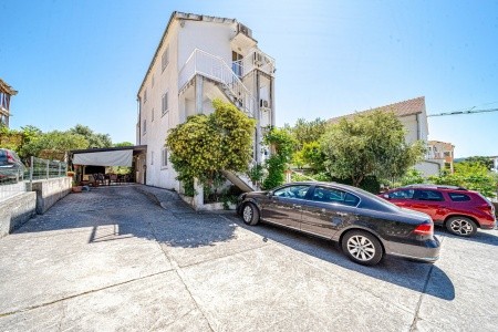 Apartmány 3298-870