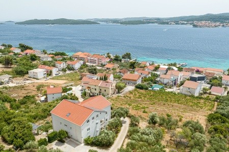 Apartmány 3298-2230