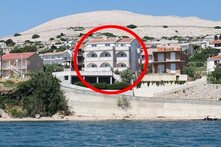 Apartmány 3298-5469 - 1