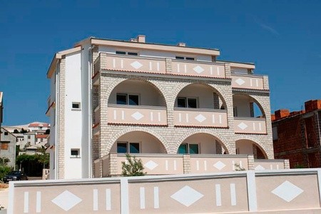 Apartmány 3298-5469 - 3