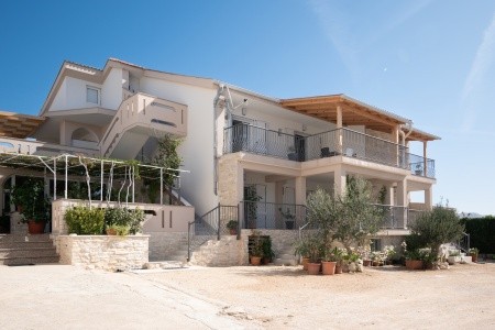 Apartmány 3298-5470 - 6