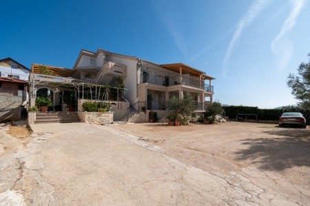 Apartmány 3298-5470 - 9