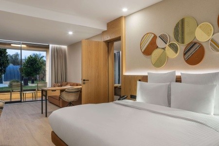 Mercure Hotel Belek - 38