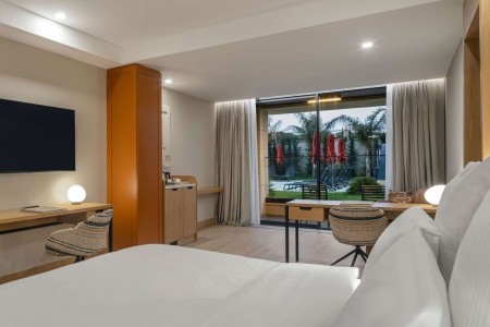 Mercure Hotel Belek - 39