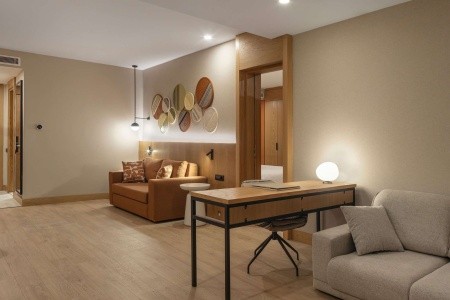 Mercure Hotel Belek - 40